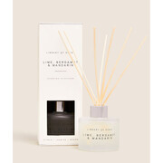 Library of Scent - Lime, Bergamot & Mandarin Diffuser